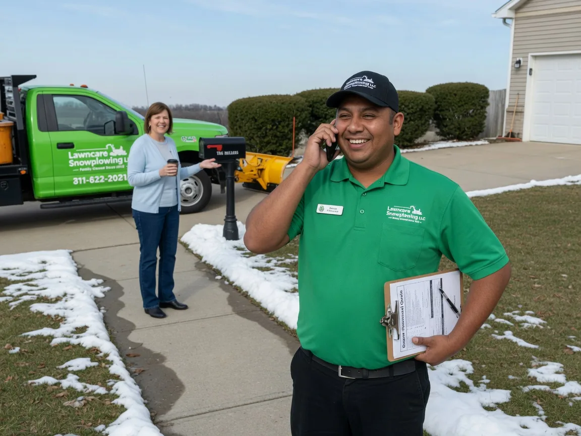 Lawn Care Services By Expert Landscaper Port Washington, WI FAQs